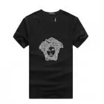 versace tee shirt 2020 col-v-1